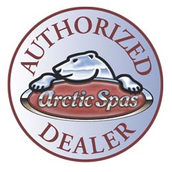dealer arctic spas