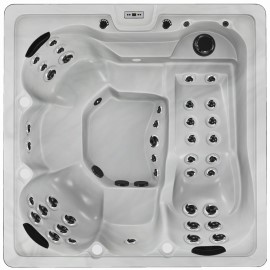 venkovní vířivka arctic spas