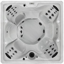 venkovní vířivka arctic spas