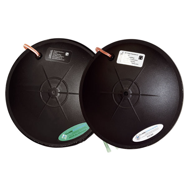 Hudební systém pro řadu Custom