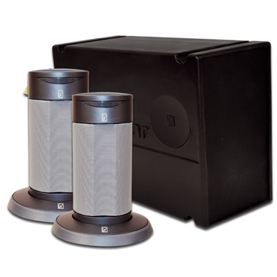 Hudební systém pro řadu Classic